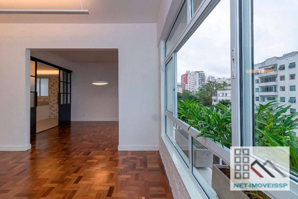 Apartamento à venda com 3 quartos, 239m² - Foto 21