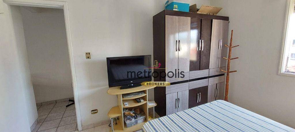 Apartamento à venda com 1 quarto, 42m² - Foto 9