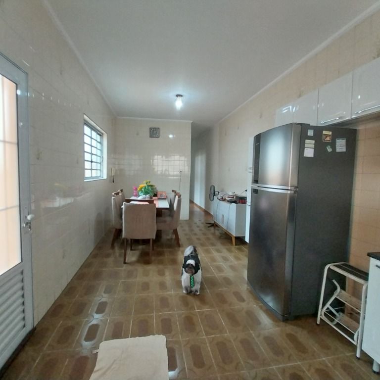 Sobrado à venda com 3 quartos, 220m² - Foto 23