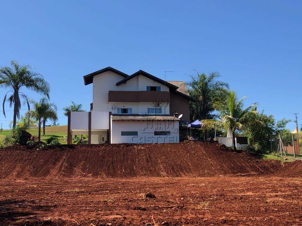 Casa de Condomínio para alugar com 5 quartos, 400m² - Foto 19