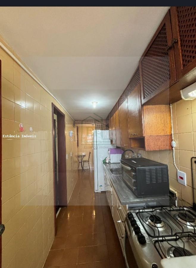 Apartamento à venda com 2 quartos, 80m² - Foto 8
