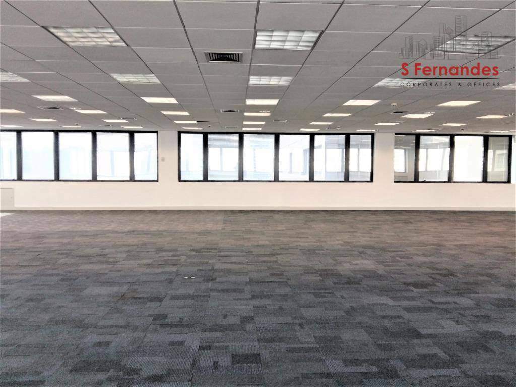 Conjunto Comercial-Sala para alugar, 526m² - Foto 8