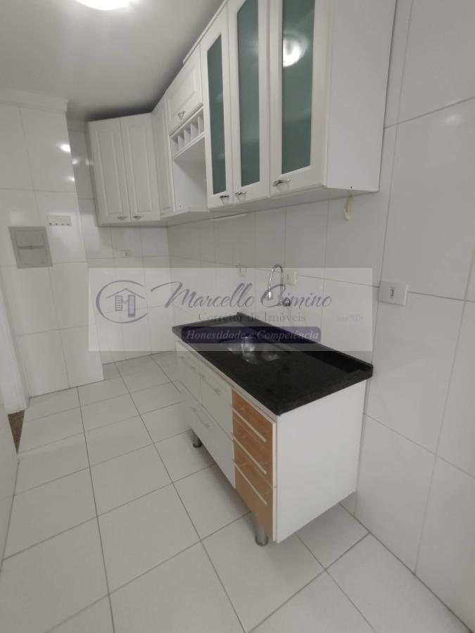 Apartamento à venda com 1 quarto, 45m² - Foto 11