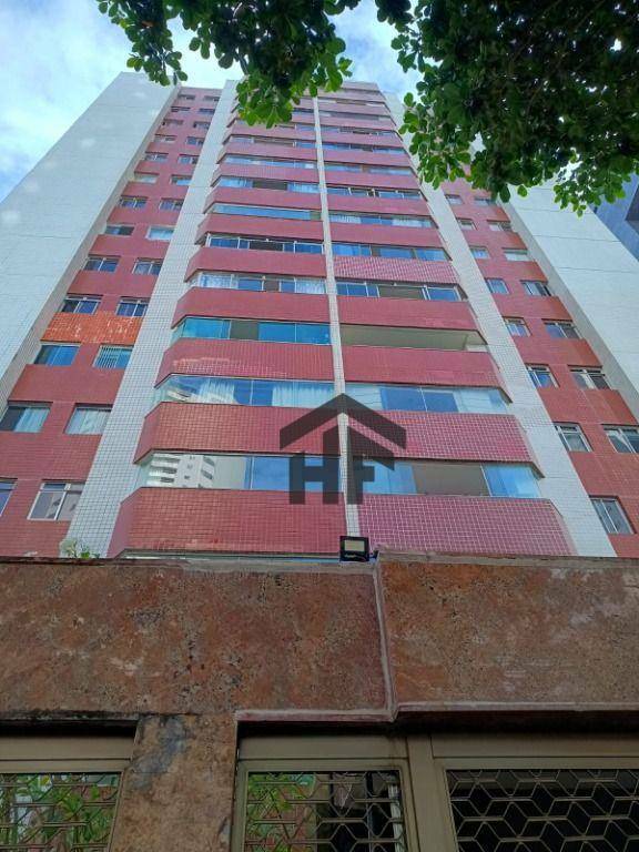 Apartamento à venda com 3 quartos, 120m² - Foto 5