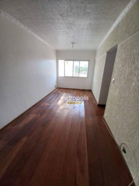 Apartamento à venda com 2 quartos, 60m² - Foto 4