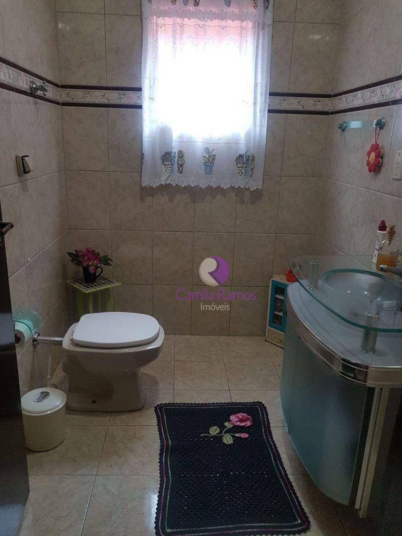 Sobrado à venda com 3 quartos, 177m² - Foto 22