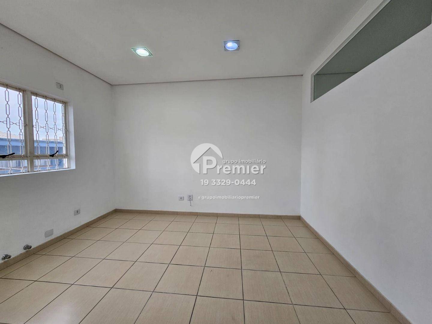 Conjunto Comercial-Sala para alugar, 33m² - Foto 11