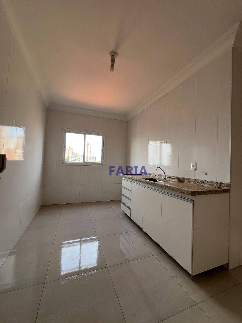 Apartamento, 3 quartos, 147 m² - Foto 5