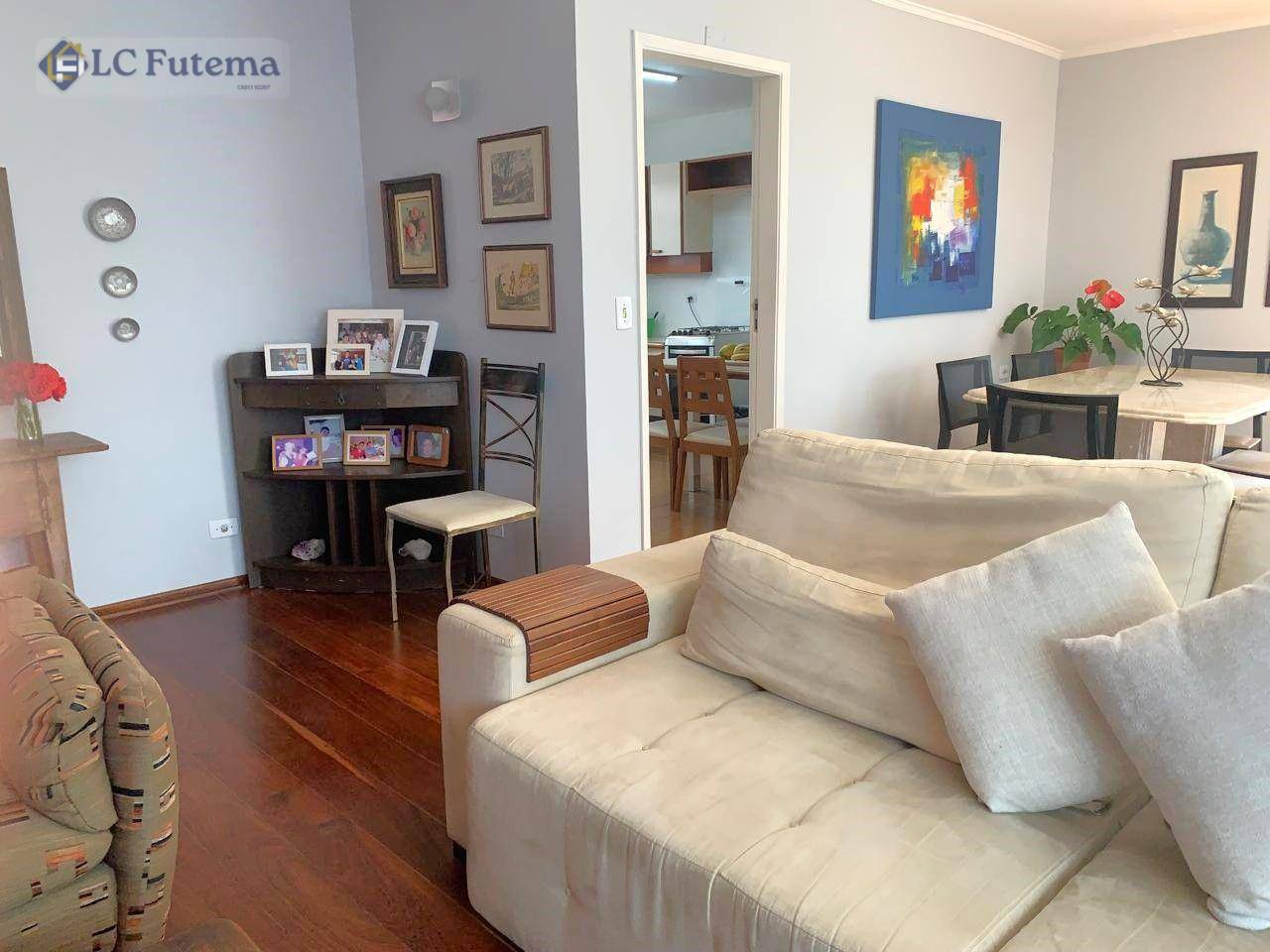 Casa de Condomínio à venda com 3 quartos, 210m² - Foto 7