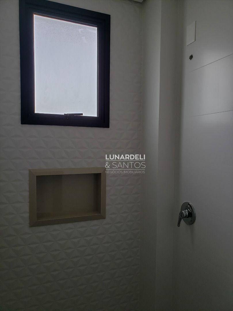 Apartamento à venda com 3 quartos, 195m² - Foto 7