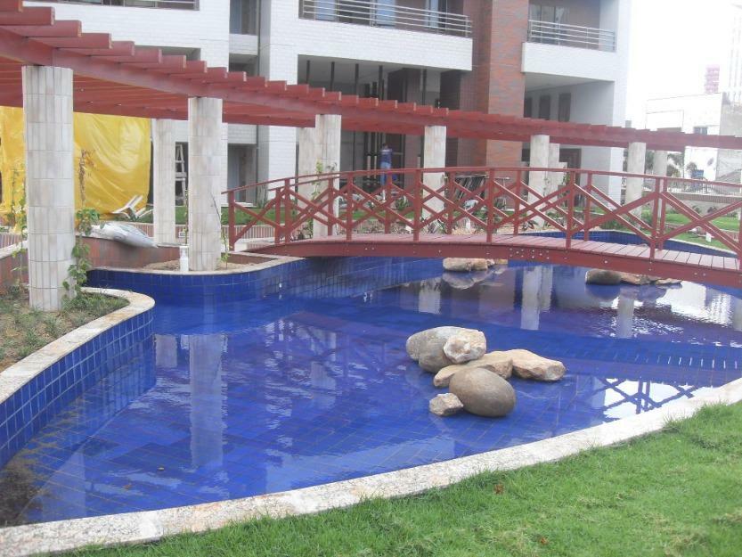 Apartamento, 3 quartos, 128 m² - Foto 3