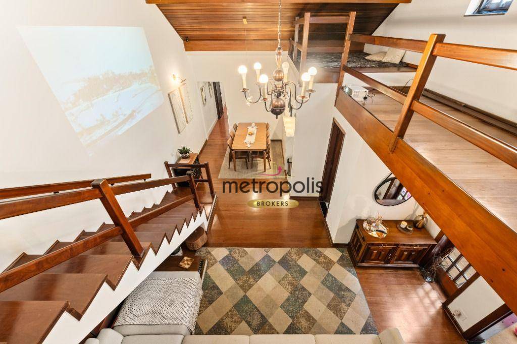 Sobrado à venda com 3 quartos, 203m² - Foto 20