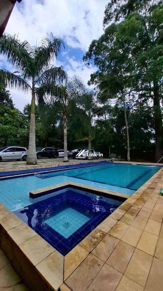 Chácara, 5 quartos - Foto 5