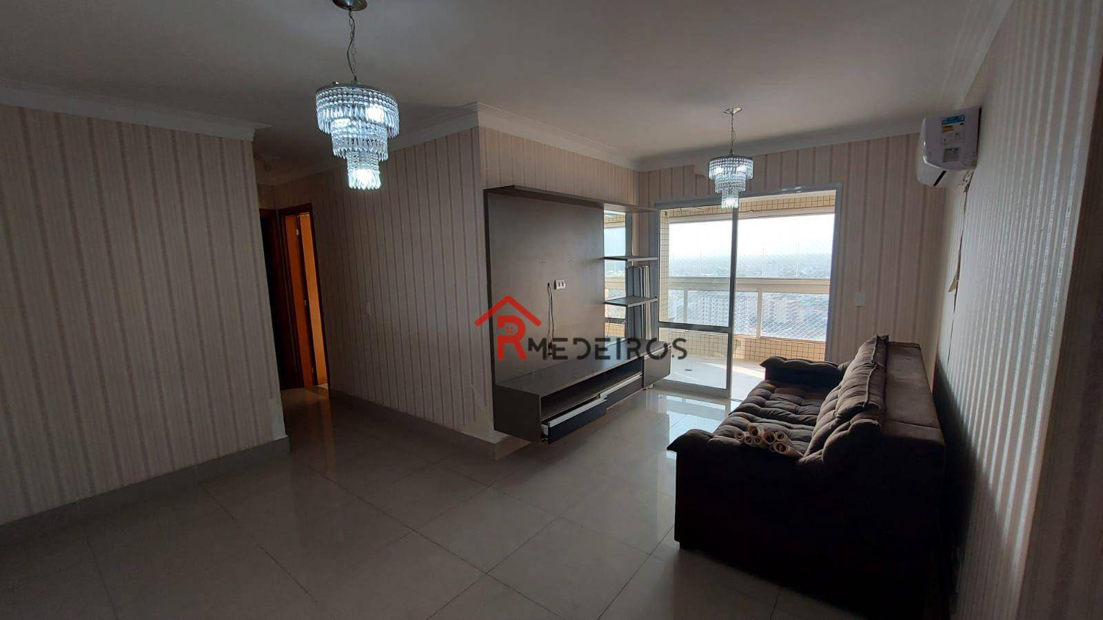 Apartamento à venda com 2 quartos, 84m² - Foto 4