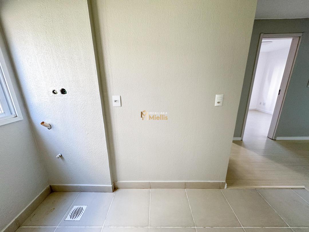 Apartamento à venda com 2 quartos, 47m² - Foto 10