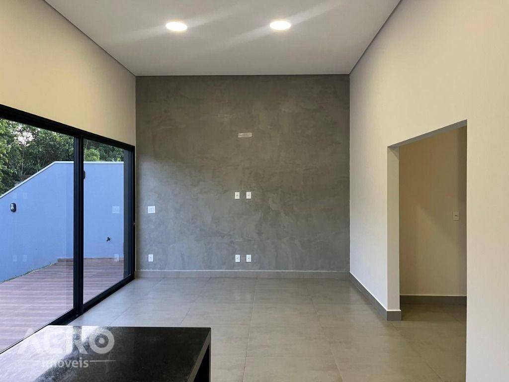 Casa de Condomínio à venda com 3 quartos, 183m² - Foto 16