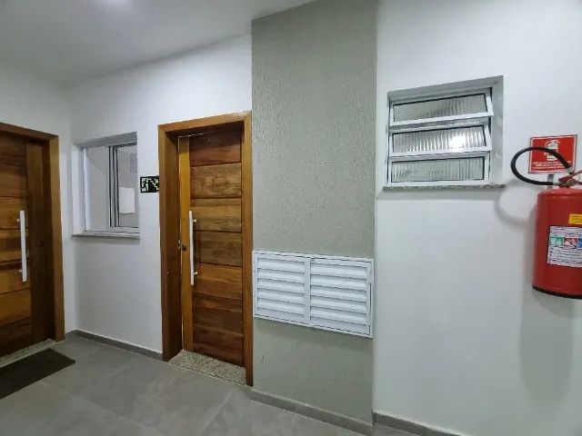 Apartamento à venda com 1 quarto, 26m² - Foto 11