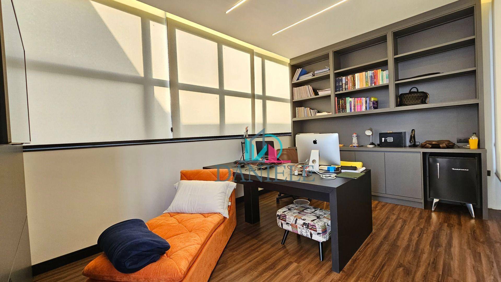 Casa de Condomínio à venda com 3 quartos, 245m² - Foto 39