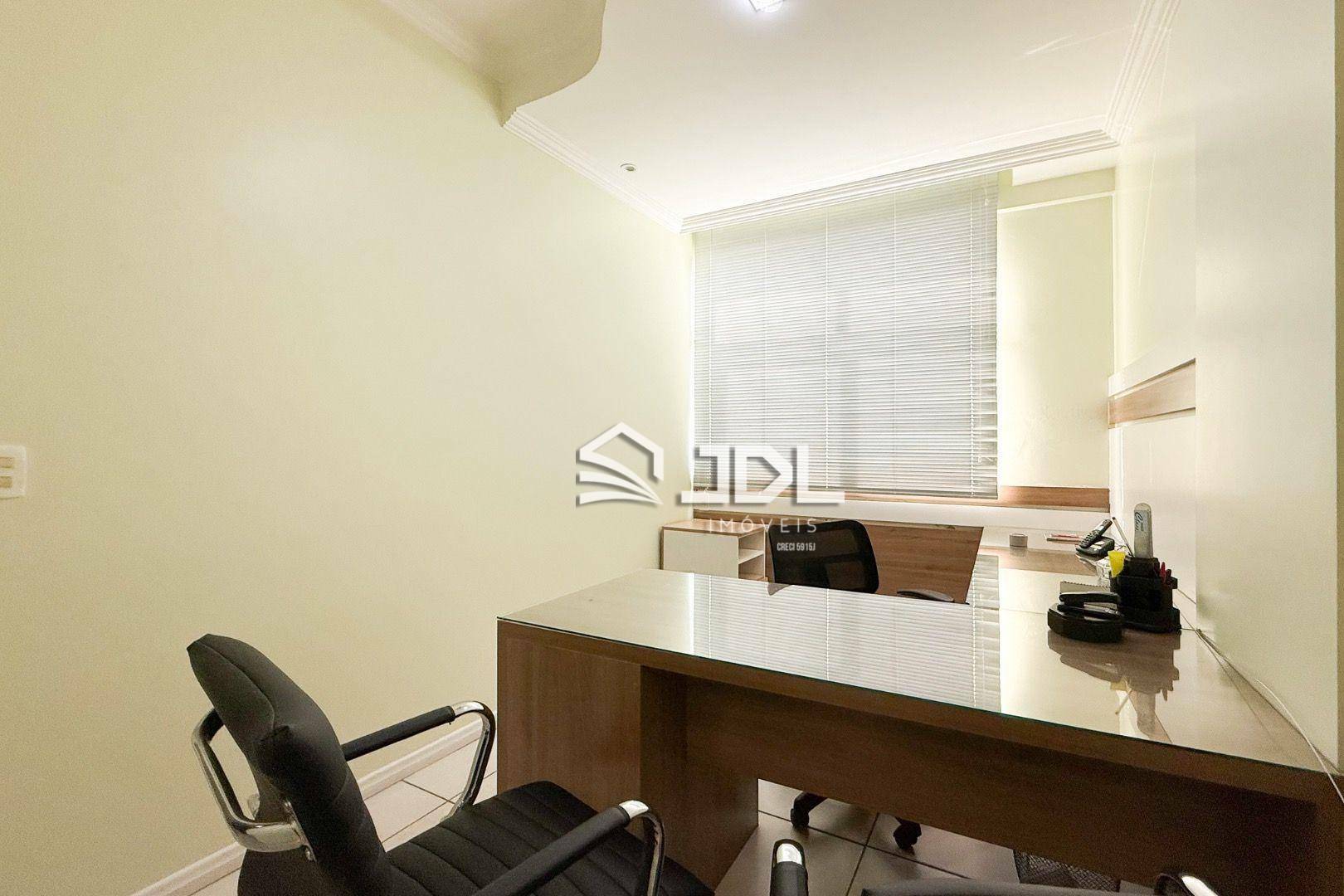 Conjunto Comercial-Sala à venda, 36m² - Foto 2