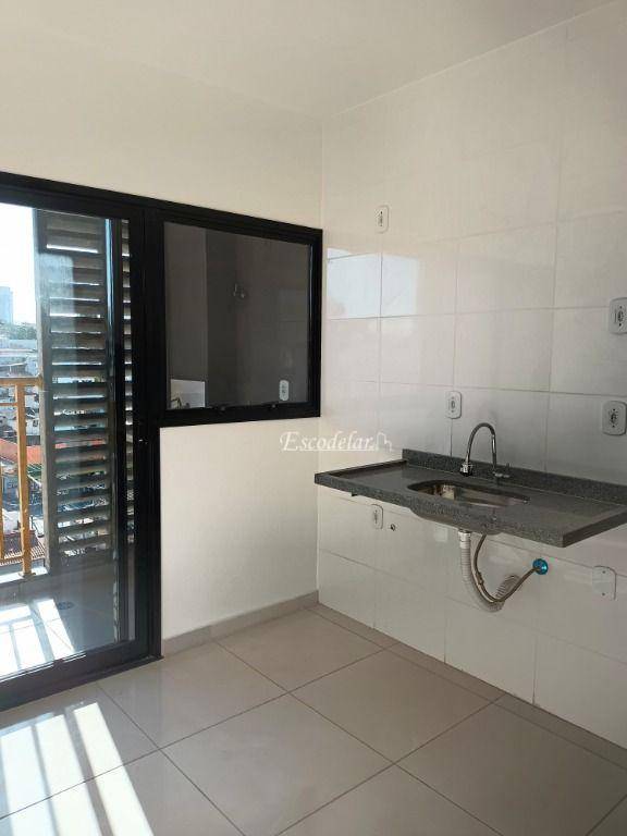 Apartamento à venda com 1 quarto, 28m² - Foto 17