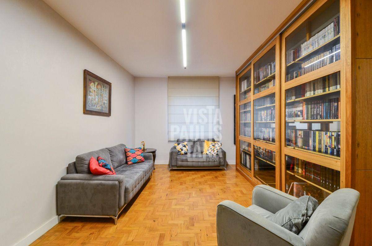 Apartamento à venda com 3 quartos, 163m² - Foto 9