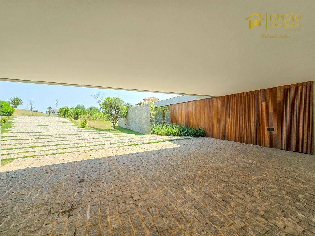 Casa de Condomínio à venda com 5 quartos, 820m² - Foto 4