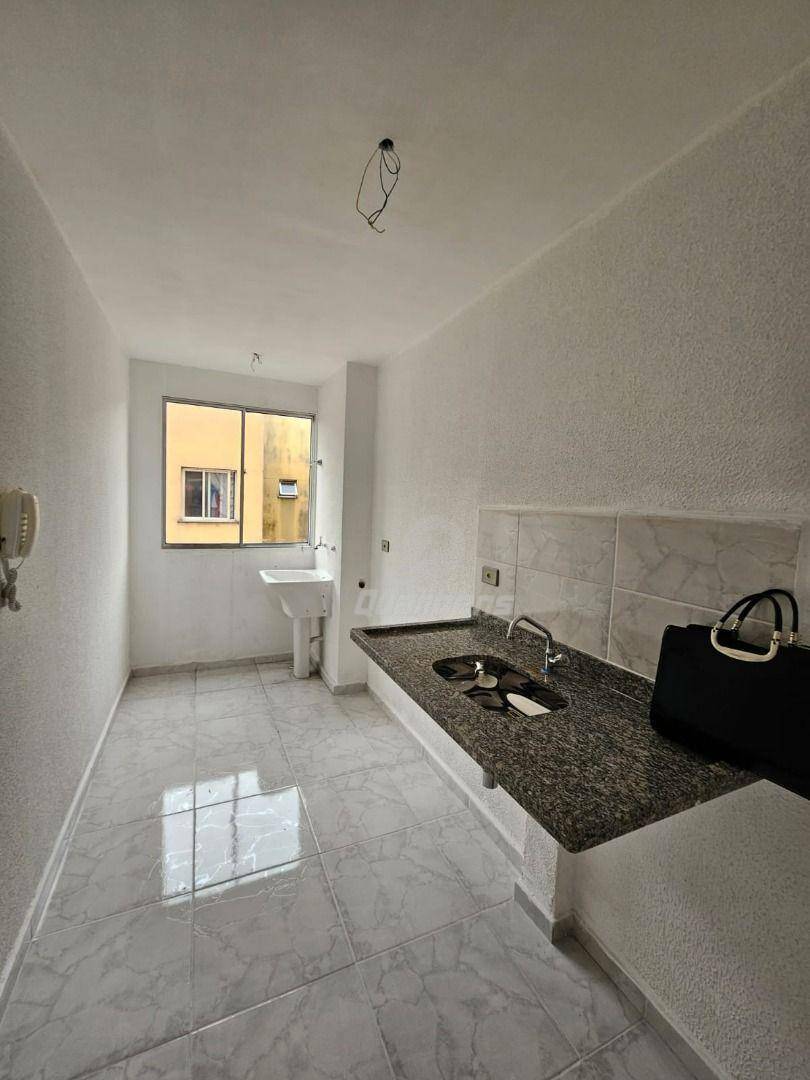 Apartamento à venda com 2 quartos, 50m² - Foto 6