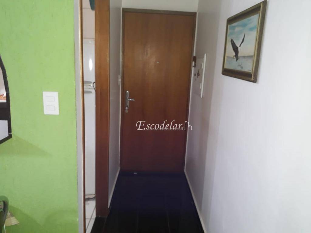 Apartamento à venda com 2 quartos, 51m² - Foto 3