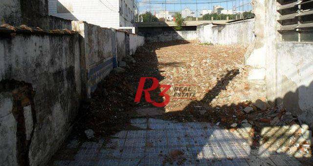 Terreno, 420 m² - Foto 1