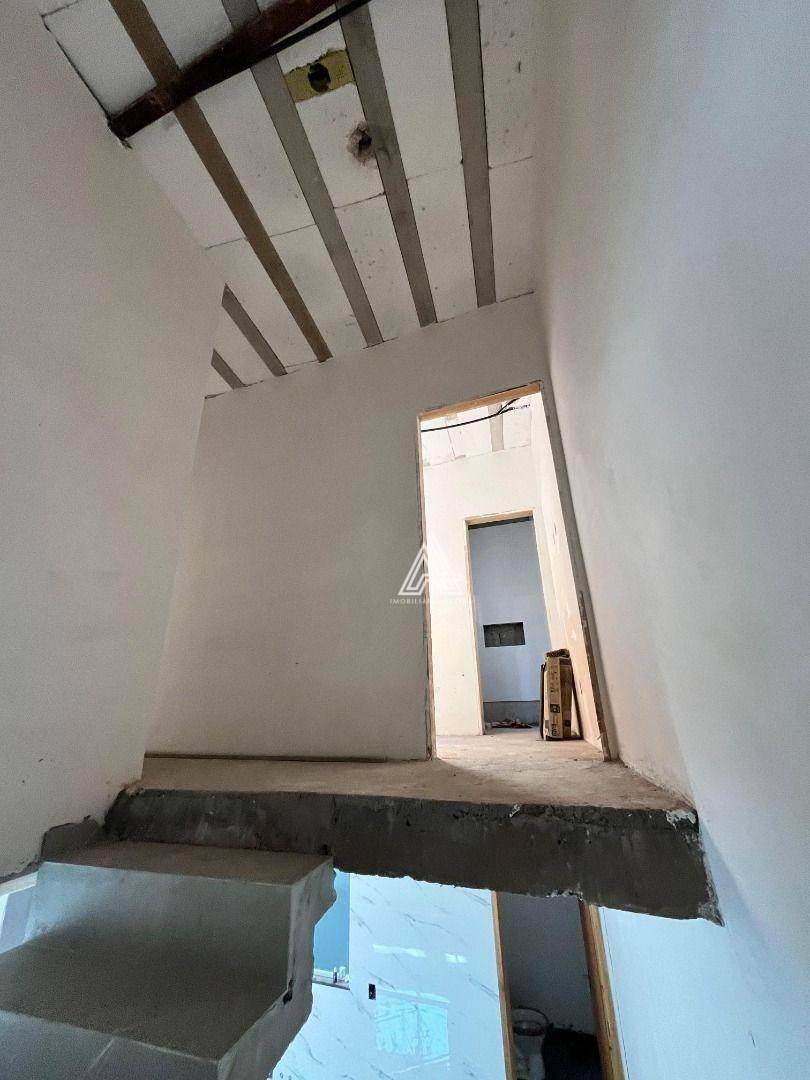 Sobrado à venda com 3 quartos, 139m² - Foto 29