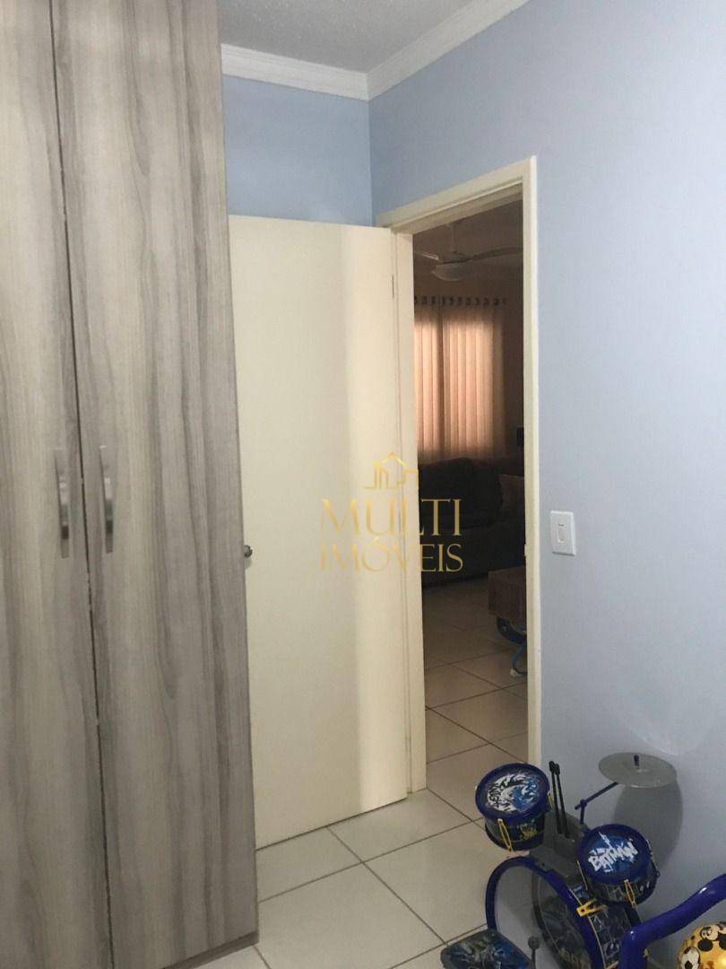 Casa de Condomínio à venda com 2 quartos, 110m² - Foto 13