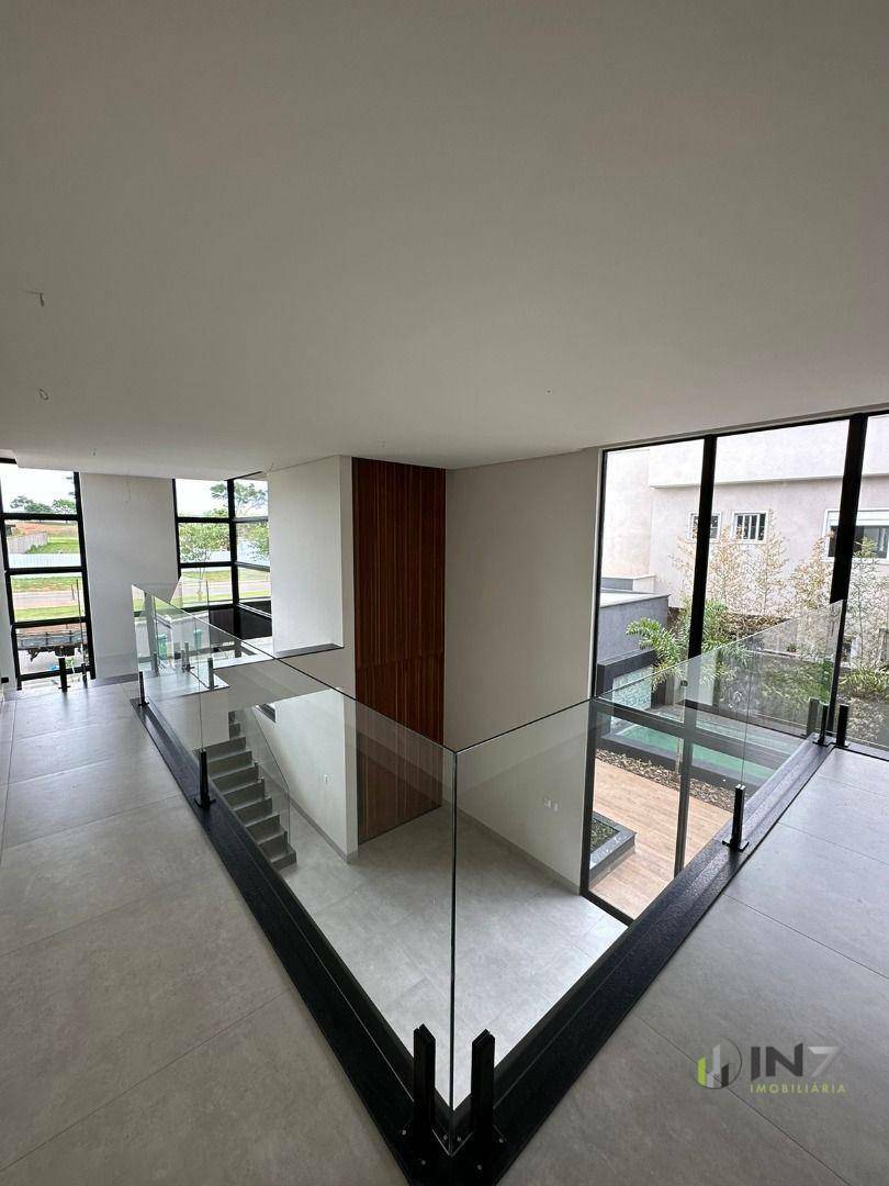 Casa de Condomínio à venda com 5 quartos, 343m² - Foto 3