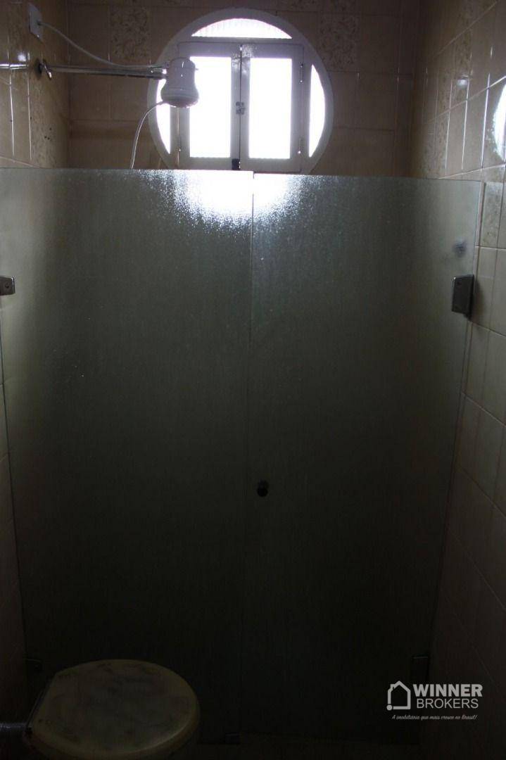 Sobrado à venda com 6 quartos, 480m² - Foto 20
