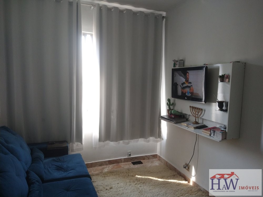 Apartamento para alugar com 2 quartos, 100m² - Foto 2