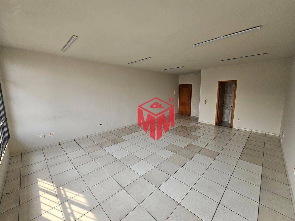 Conjunto Comercial-Sala para alugar, 40m² - Foto 2