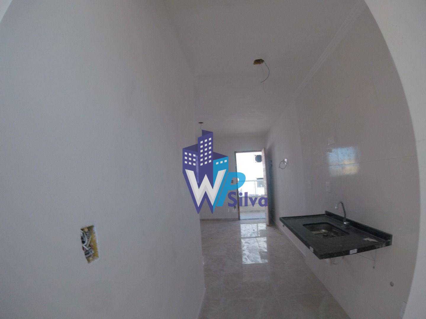 Apartamento à venda com 2 quartos, 41m² - Foto 26