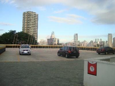 Conjunto Comercial-Sala para alugar, 92m² - Foto 13