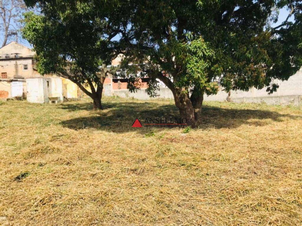 Terreno para alugar, 2160M2 - Foto 4