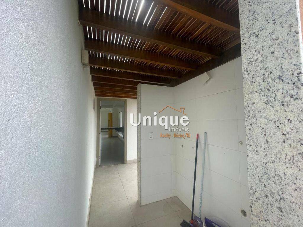 Casa de Condomínio à venda com 4 quartos, 1215m² - Foto 41