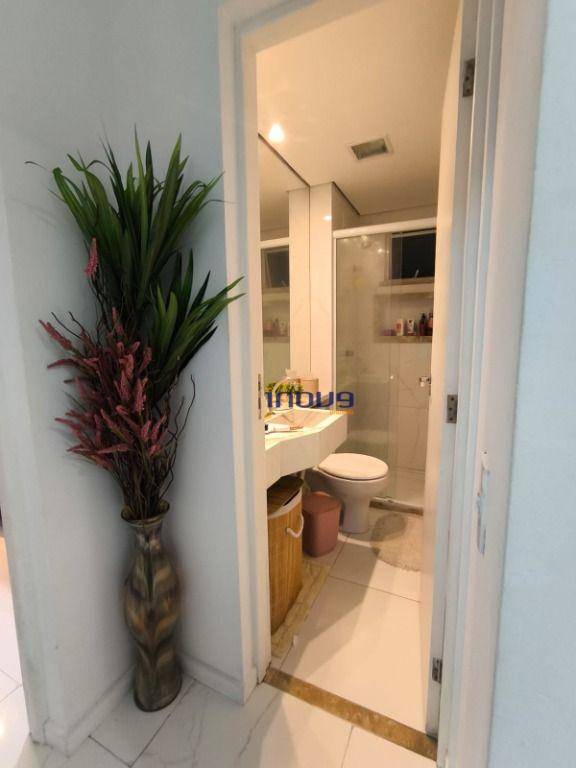 Apartamento à venda com 3 quartos, 62m² - Foto 12
