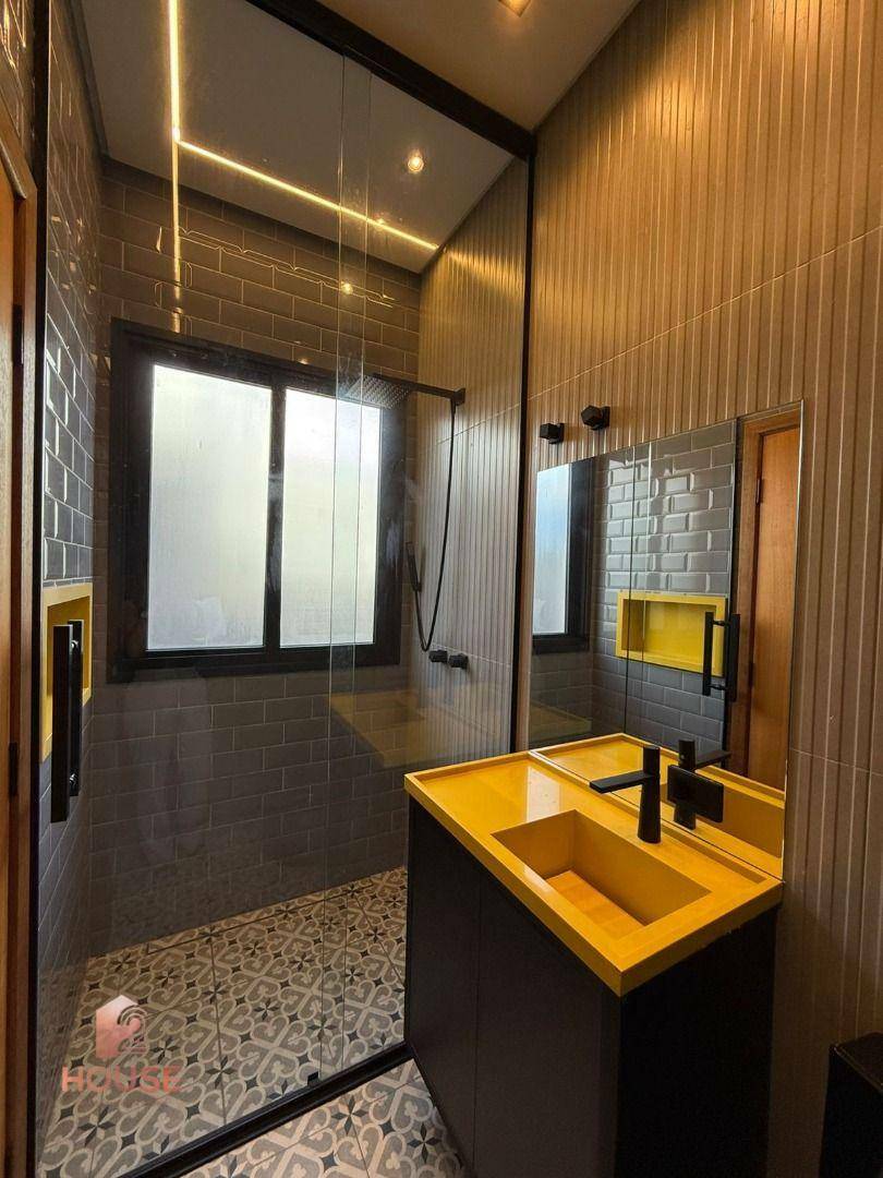 Casa de Condomínio à venda com 4 quartos, 297m² - Foto 9