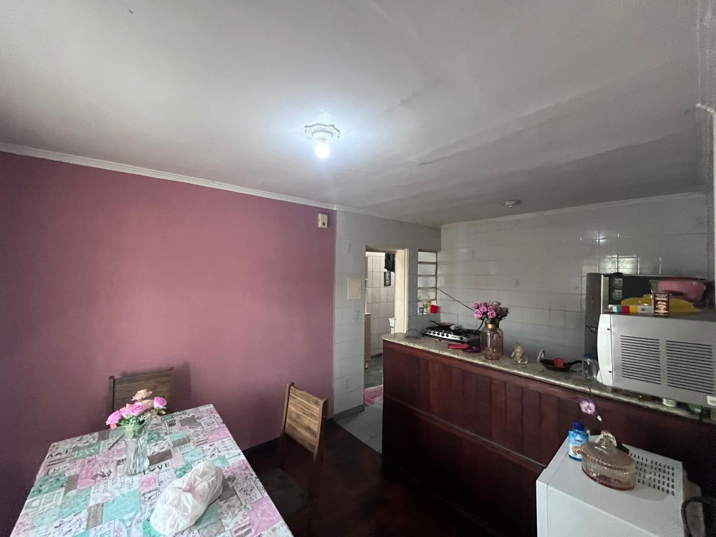 Apartamento à venda com 3 quartos, 200m² - Foto 8