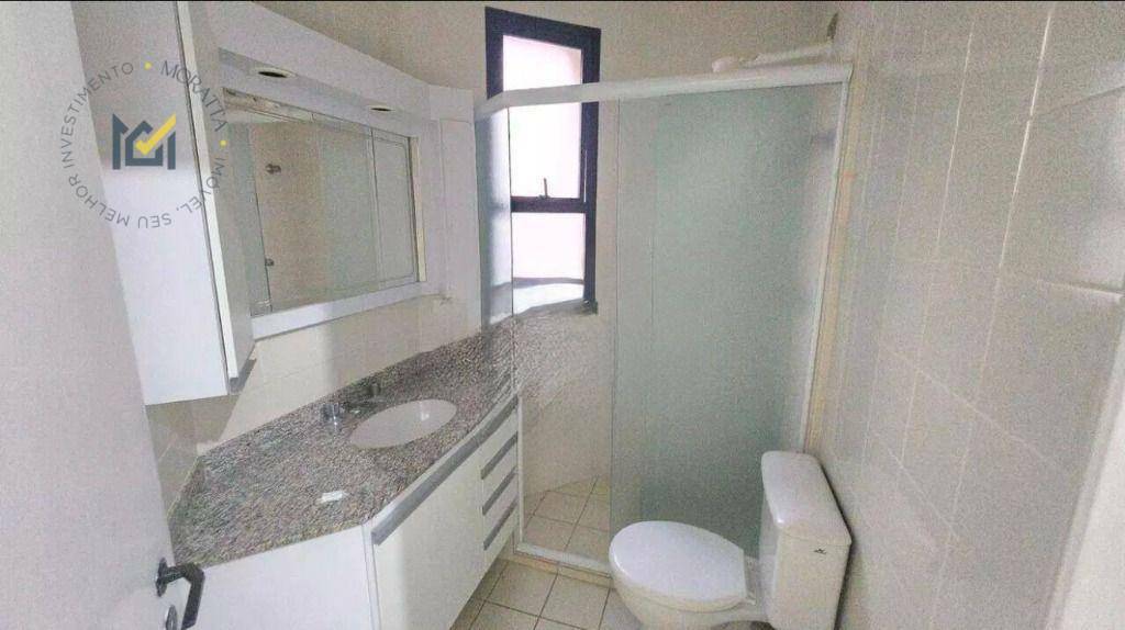 Apartamento para alugar com 3 quartos, 81m² - Foto 7