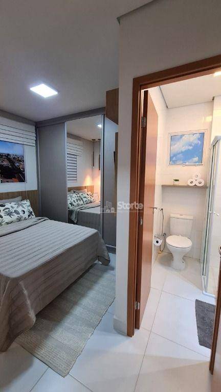 Cobertura à venda com 4 quartos, 206m² - Foto 6