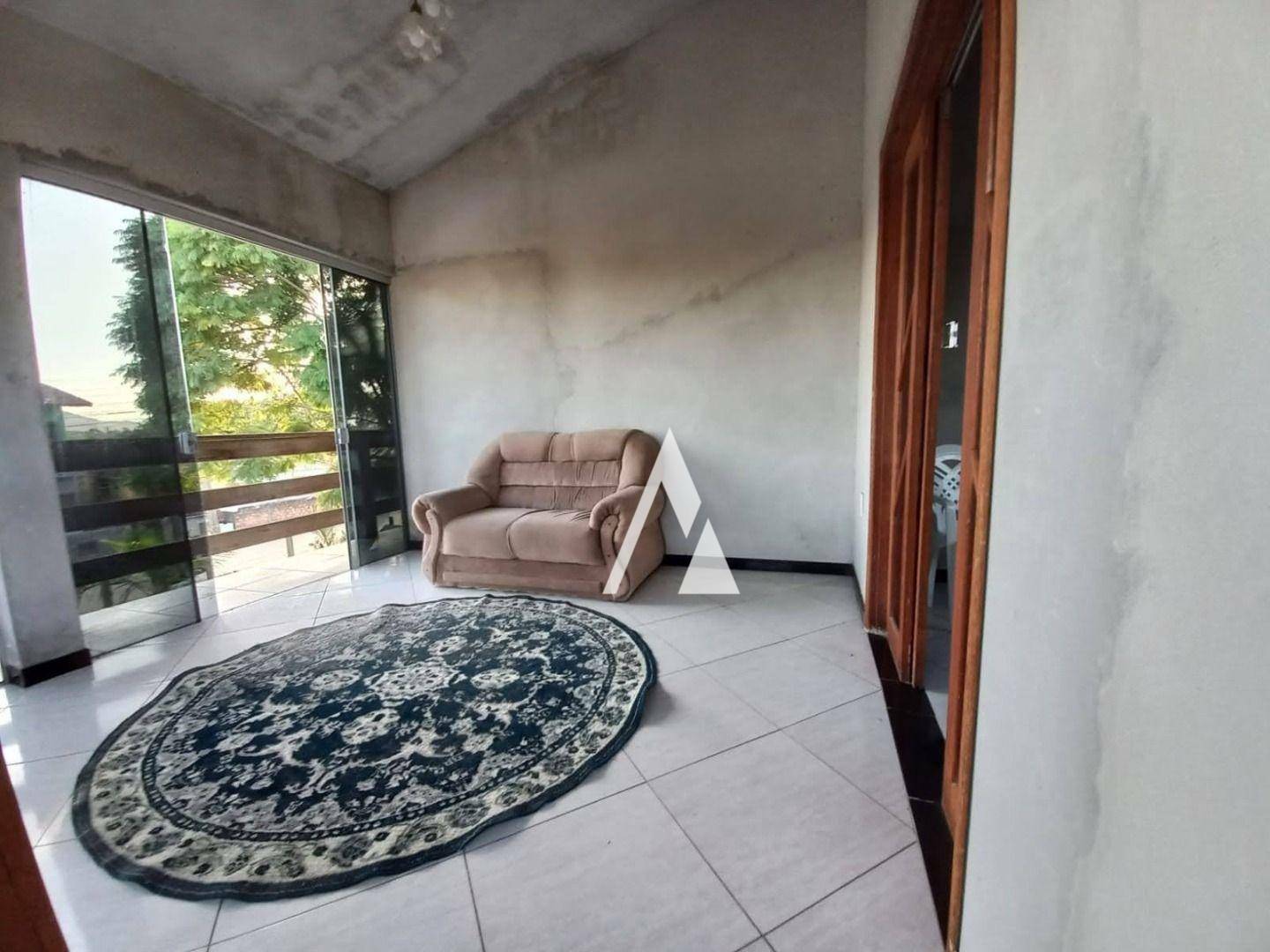 Casa à venda com 8 quartos, 300m² - Foto 19