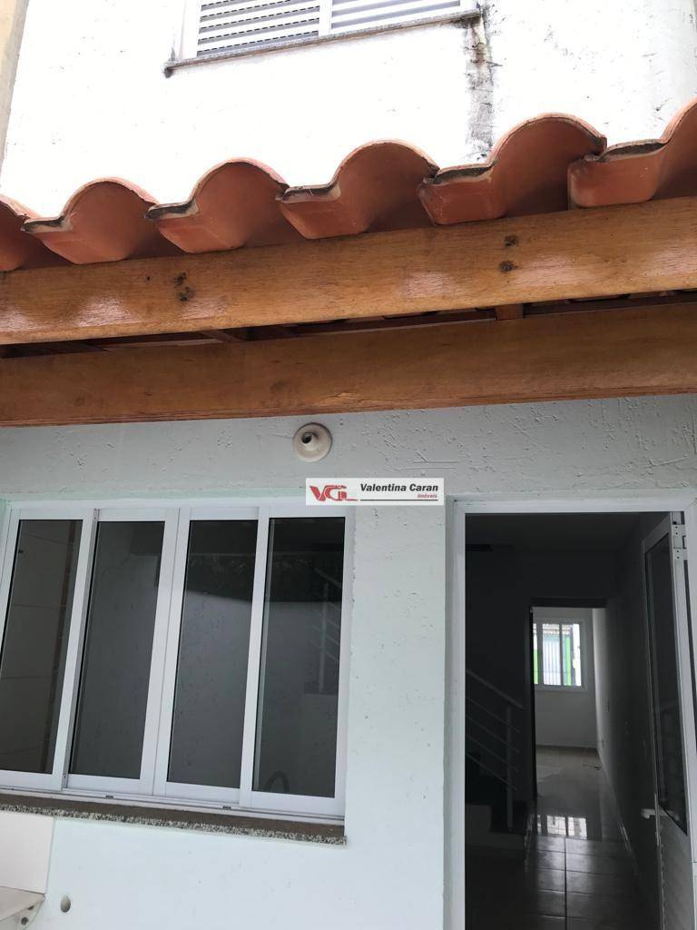 Sobrado à venda com 2 quartos, 70m² - Foto 15