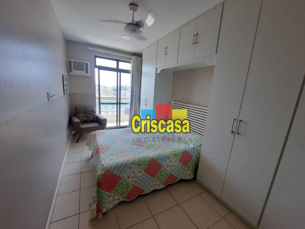 Cobertura à venda com 3 quartos, 180m² - Foto 10