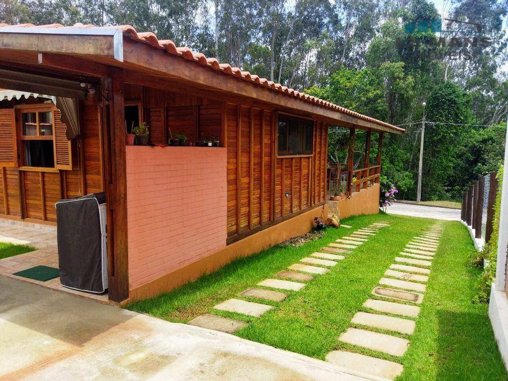 Casa de Condomínio à venda com 3 quartos, 141m² - Foto 41