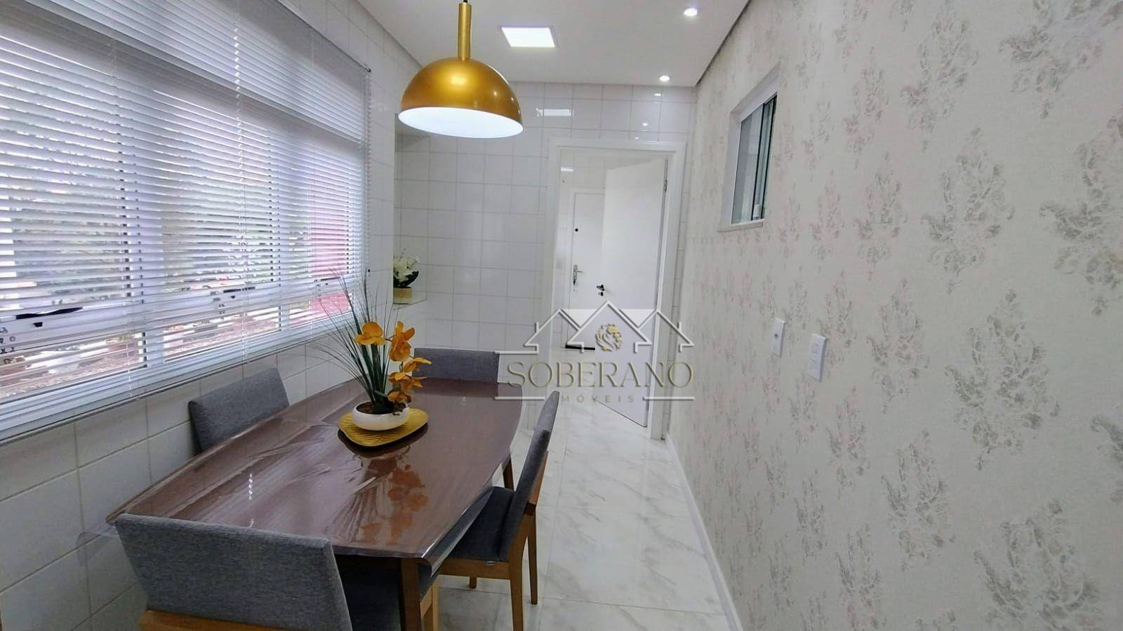 Apartamento à venda com 4 quartos, 129m² - Foto 13