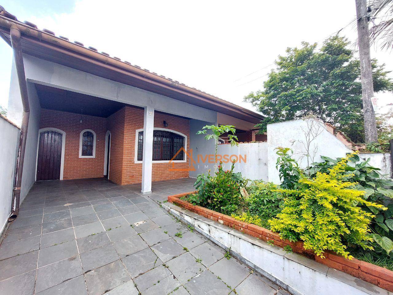 Casa, 2 quartos, 145 m² - Foto 1